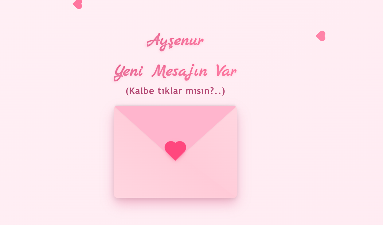 Sevdiklerinize Unutulmaz Bir Doğum Günü Sürprizi – Ahost.com.tr’den Kişiye Özel Site